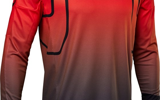 FOX 360 Vizen MX-shirt - Bild 1