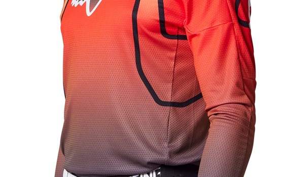 FOX 360 Vizen MX-shirt - Bild 2