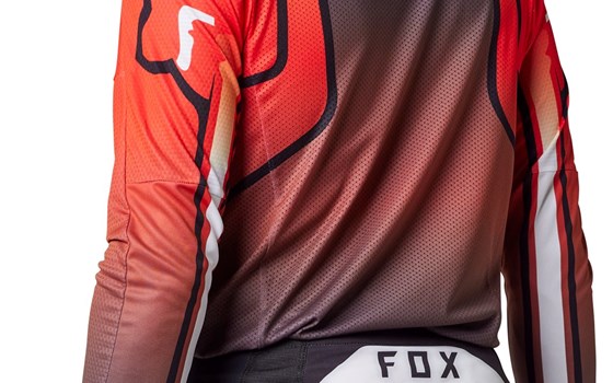 FOX 360 Vizen MX-shirt - Bild 3
