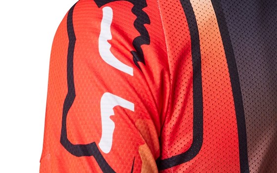 FOX 360 Vizen MX-shirt - Bild 4