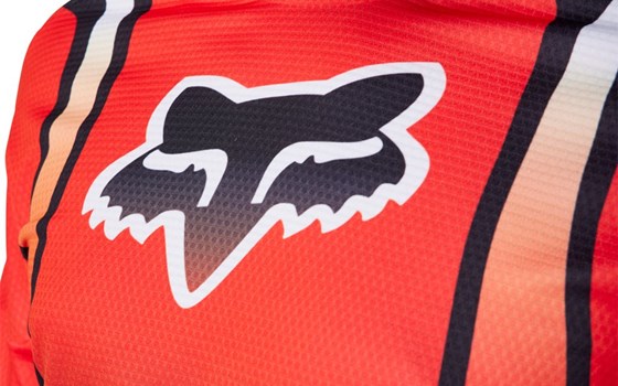 FOX 360 Vizen MX-shirt - Bild 5
