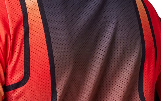 FOX 360 Vizen MX-shirt - Bild 6