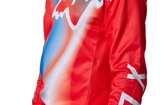 FOX 180 Toxsyk Jersey - Bild 1