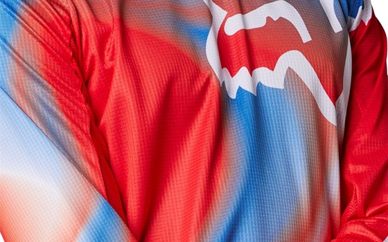 FOX 180 Toxsyk Jersey - Bild 4
