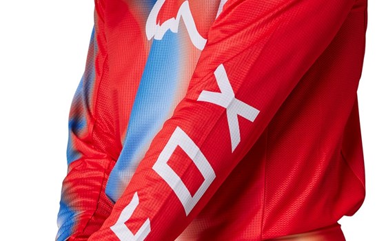 FOX 180 Toxsyk Jersey - Bild 5