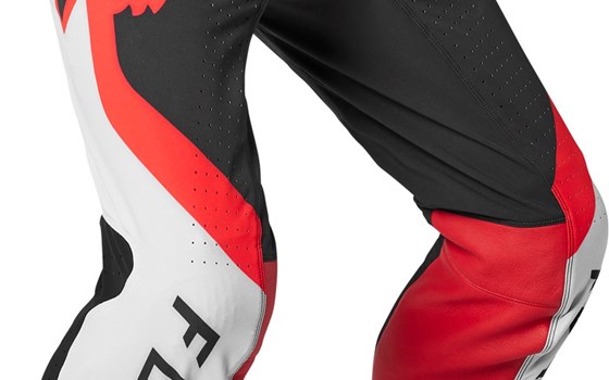 FOX Flexair Efekt MX-Hose - Bild 1