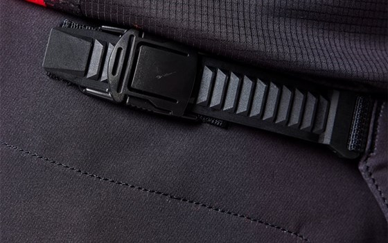 FOX Flexair Efekt MX-Hose - Bild 4