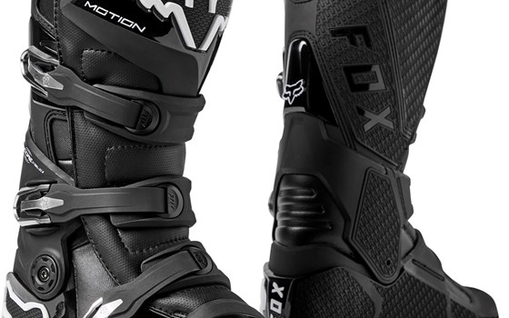 FOX Motion MX-Stiefel - Bild 1