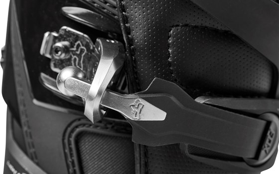 FOX Motion MX-Stiefel - Bild 9