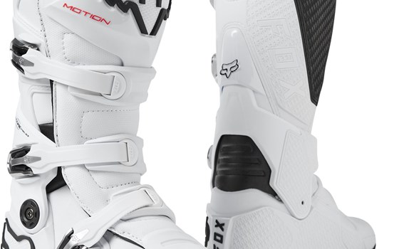 FOX Motion MX-Stiefel - Bild 1