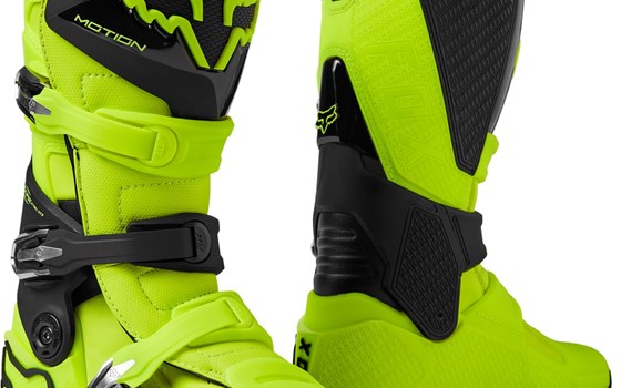 FOX Motion MX-Stiefel - Bild 1
