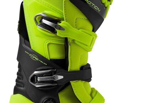 FOX Motion MX-Stiefel - Bild 2