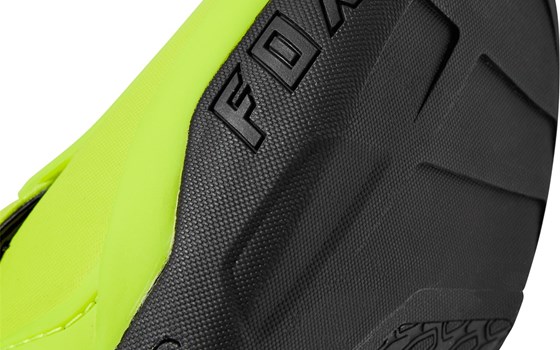FOX Motion MX-Stiefel - Bild 6
