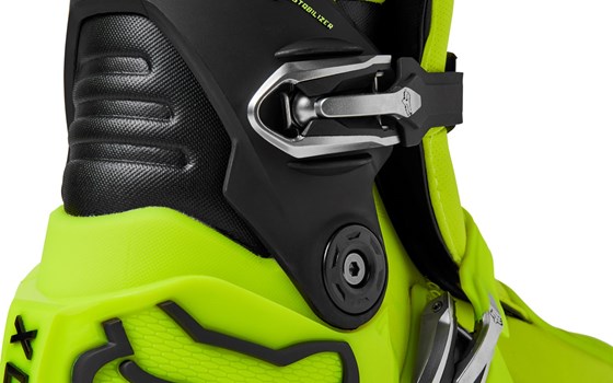 FOX Motion MX-Stiefel - Bild 7