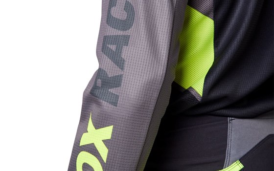 FOX 180 Xpozr Jersey - Bild 4