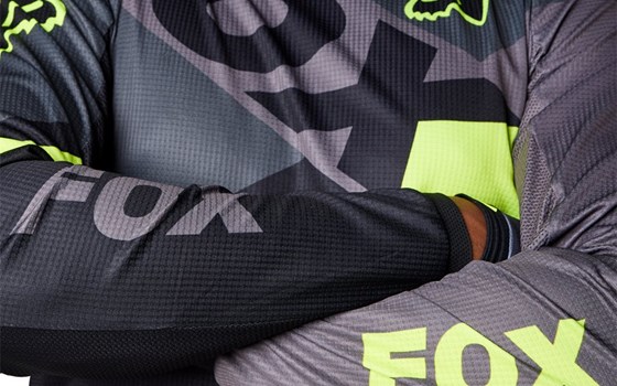 FOX 180 Xpozr Jersey - Bild 5