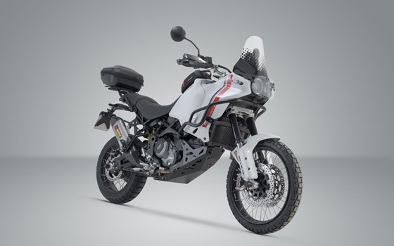 URBAN ABS Topcase-System. Ducati DesertX (22-). - Bild 2