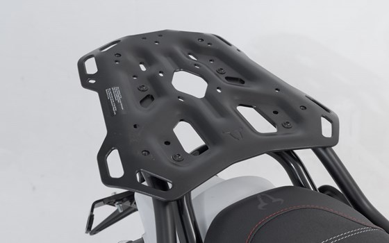 URBAN ABS Topcase-System. Ducati DesertX (22-). - Bild 3