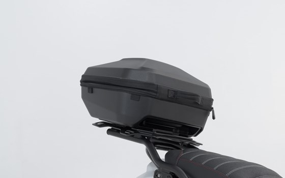 URBAN ABS Topcase-System. Ducati DesertX (22-). - Bild 5