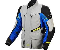 Motorradjacke Macna Fusor  