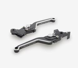 Benelli Leoncino Brems & Kupplungshebel