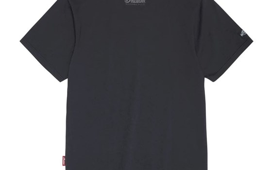 1922 Big Chief T-Shirt, Black - Bild 4 1922 Big Chief T-Shirt, Black - Bild 4