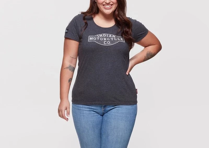 Factory Sign T-Shirt, Gray Bild 5: Factory Sign T-Shirt, Gray