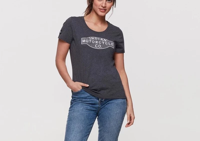 Factory Sign T-Shirt, Gray Bild 4: Factory Sign T-Shirt, Gray