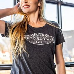 Factory Sign T-Shirt, Gray Factory Sign T-Shirt, Gray