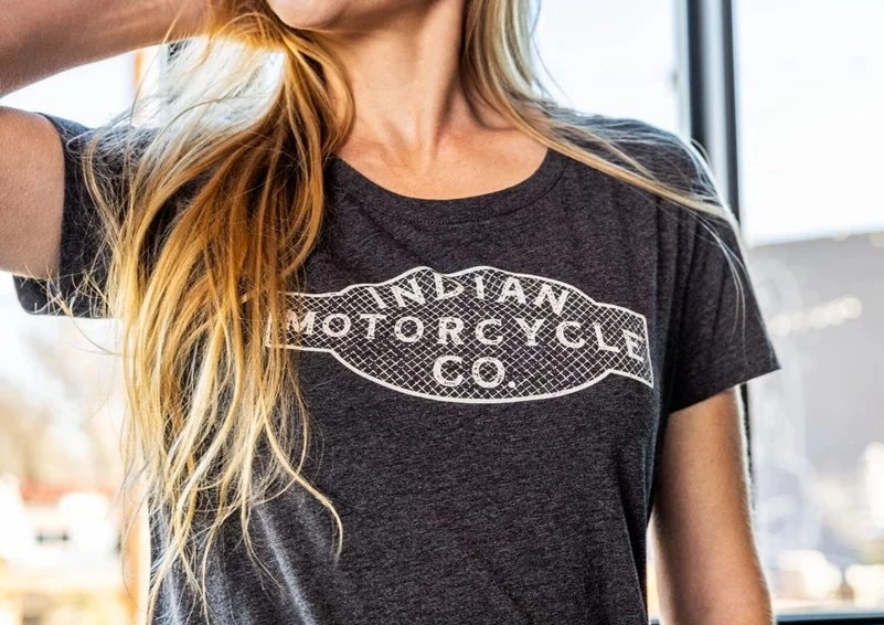 Factory Sign T-Shirt, Gray Bild 1: Factory Sign T-Shirt, Gray