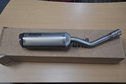 Yamaha MT-125 2020 Komplettanlage