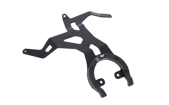 ION Tankring. Schwarz. Ducati Desert X (22-). - Bild 1