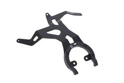 ION Tankring. Schwarz. Ducati Desert X (22-).