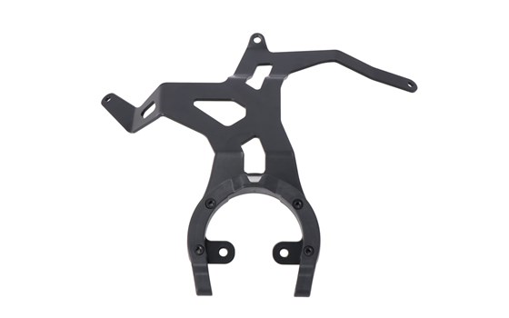 ION Tankring. Schwarz. Ducati Desert X (22-). - Bild 2