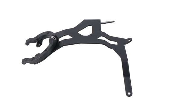 ION Tankring. Schwarz. Ducati Desert X (22-). - Bild 3