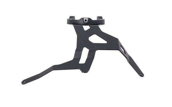 ION Tankring. Schwarz. Ducati Desert X (22-). - Bild 4