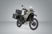 Adventure-Set Schutz. Kawasaki KLR 650 (22-).