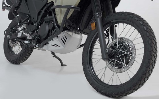 Adventure-Set Schutz. Kawasaki KLR 650 (22-). - Bild 3