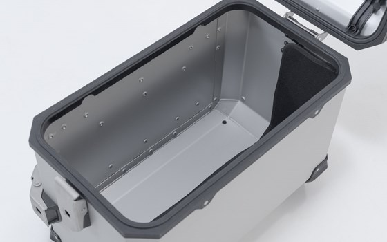 TRAX ADV Inlay. Für TRAX ADV Seitenkoffer 37 l & 45 l. Schwarz. - Bild 4