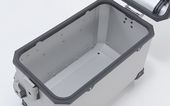 TRAX ADV Inlay. Für TRAX ADV Seitenkoffer 37 l & 45 l. Schwarz. - Bild 5