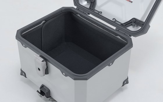 TRAX ADV Inlay. Für TRAX ADV Topcase. Schwarz. - Bild 3