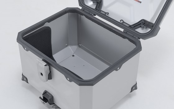 TRAX ADV Inlay. Für TRAX ADV Topcase. Schwarz. - Bild 4