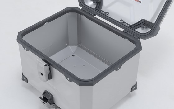 TRAX ADV Inlay. Für TRAX ADV Topcase. Schwarz. - Bild 5