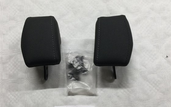 Honda Beifahrer  - Bild 1