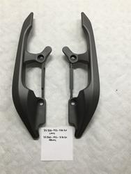 Honda Haltegriff rechts Honda Haltegriff rechts
