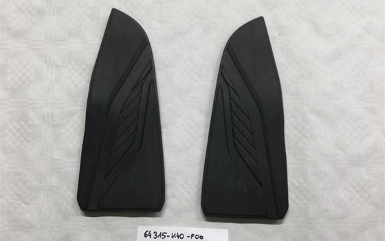 Honda Fußmatte rechts - Bild 1