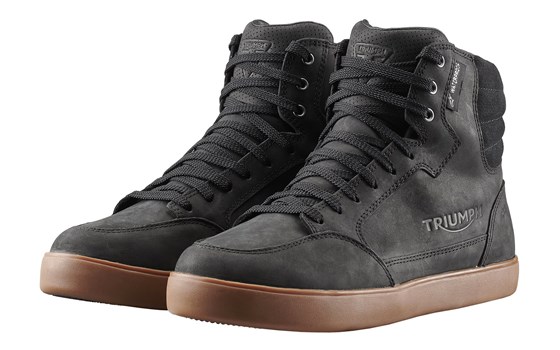 J-6 WP RIDING SHOE-11 - Bild 1