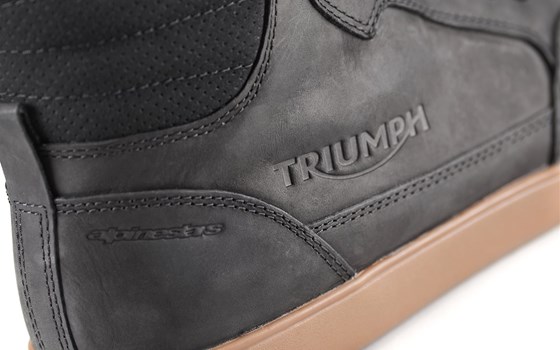 J-6 WP RIDING SHOE-11 - Bild 2