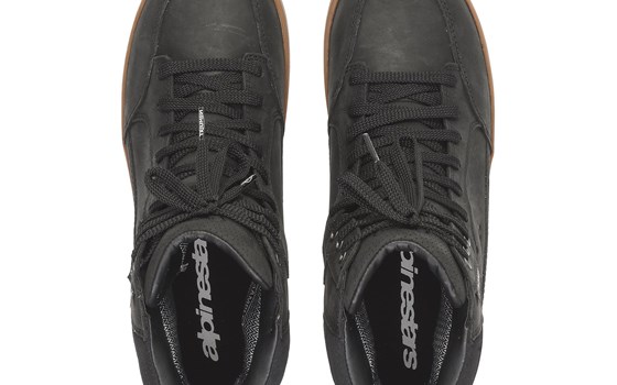 J-6 WP RIDING SHOE-11 - Bild 5