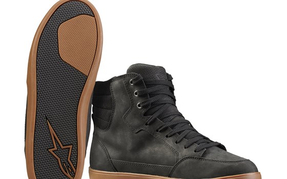 J-6 WP RIDING SHOE-12 - Bild 4